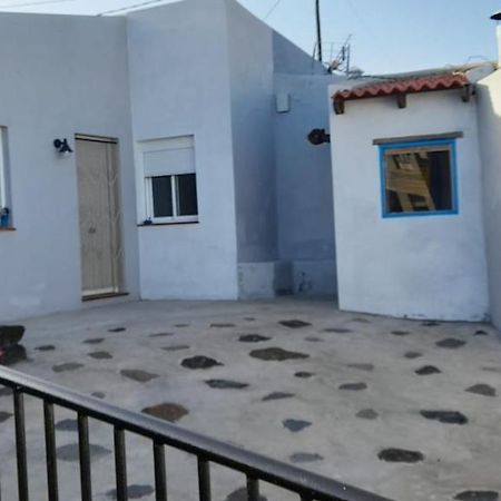 Casa La Luna Isora 外观 照片