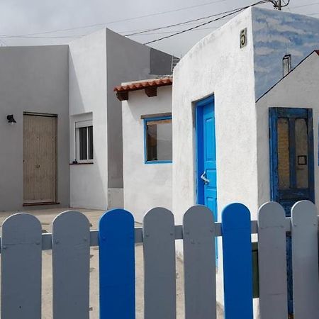 Casa La Luna Isora 外观 照片