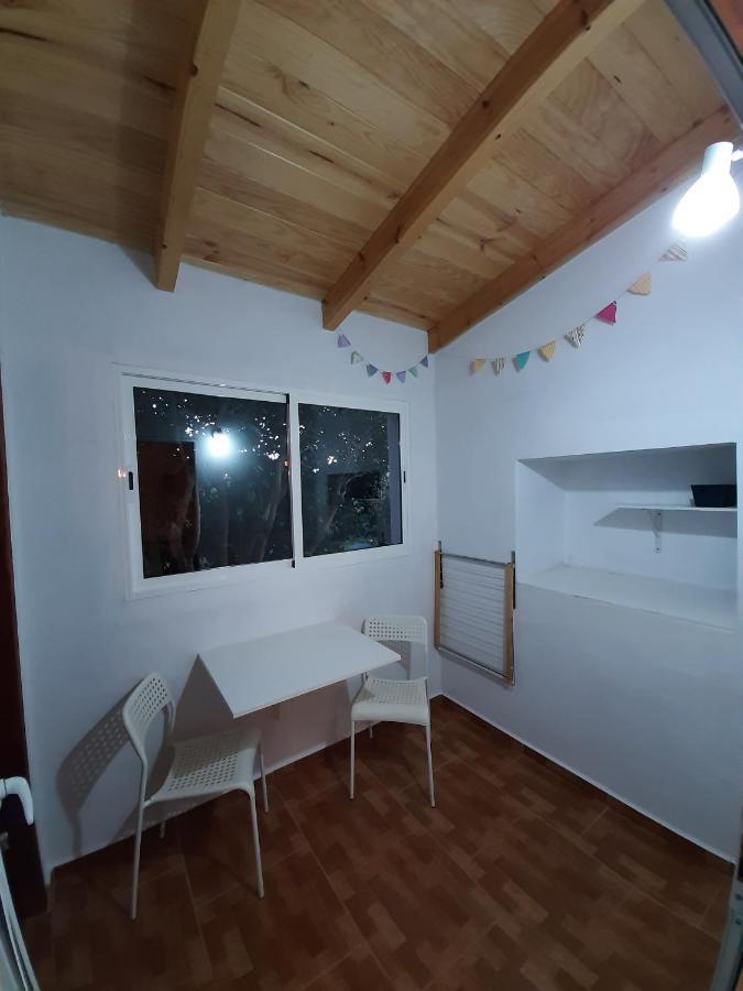 Casa La Luna Isora 外观 照片