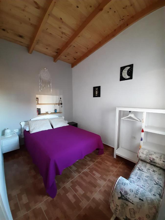 Casa La Luna Isora 外观 照片