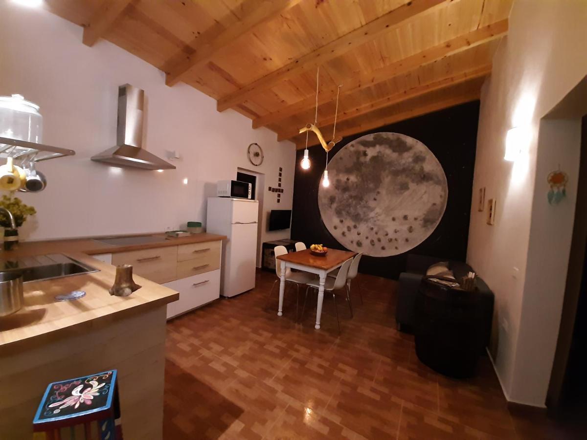 Casa La Luna Isora 外观 照片
