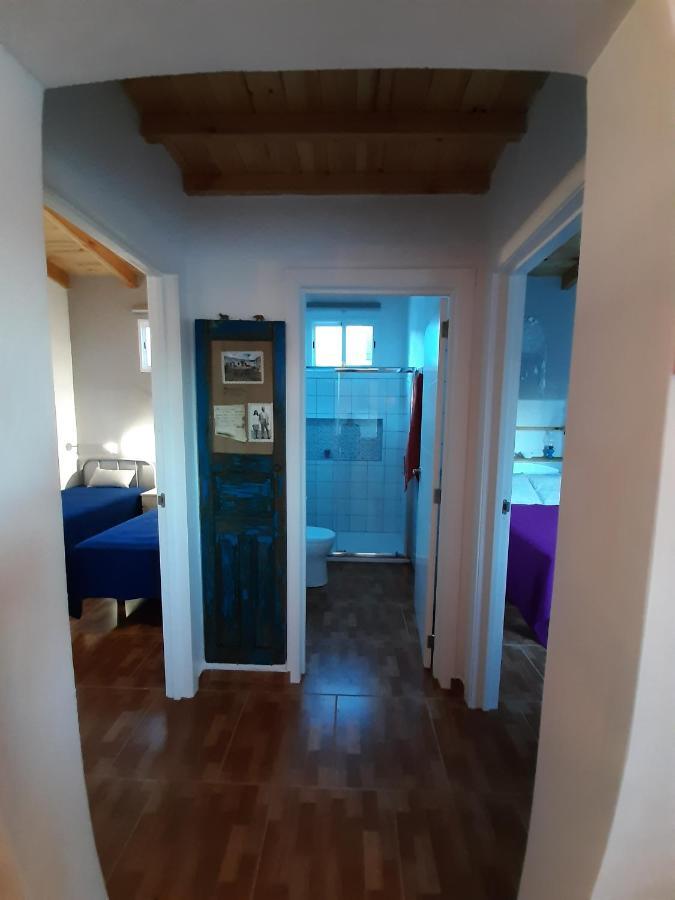 Casa La Luna Isora 外观 照片