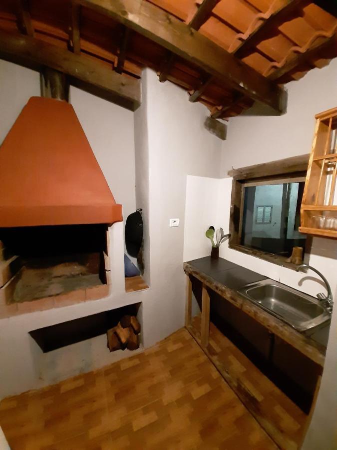 Casa La Luna Isora 外观 照片