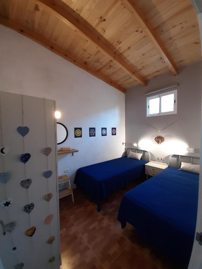 Casa La Luna Isora 外观 照片